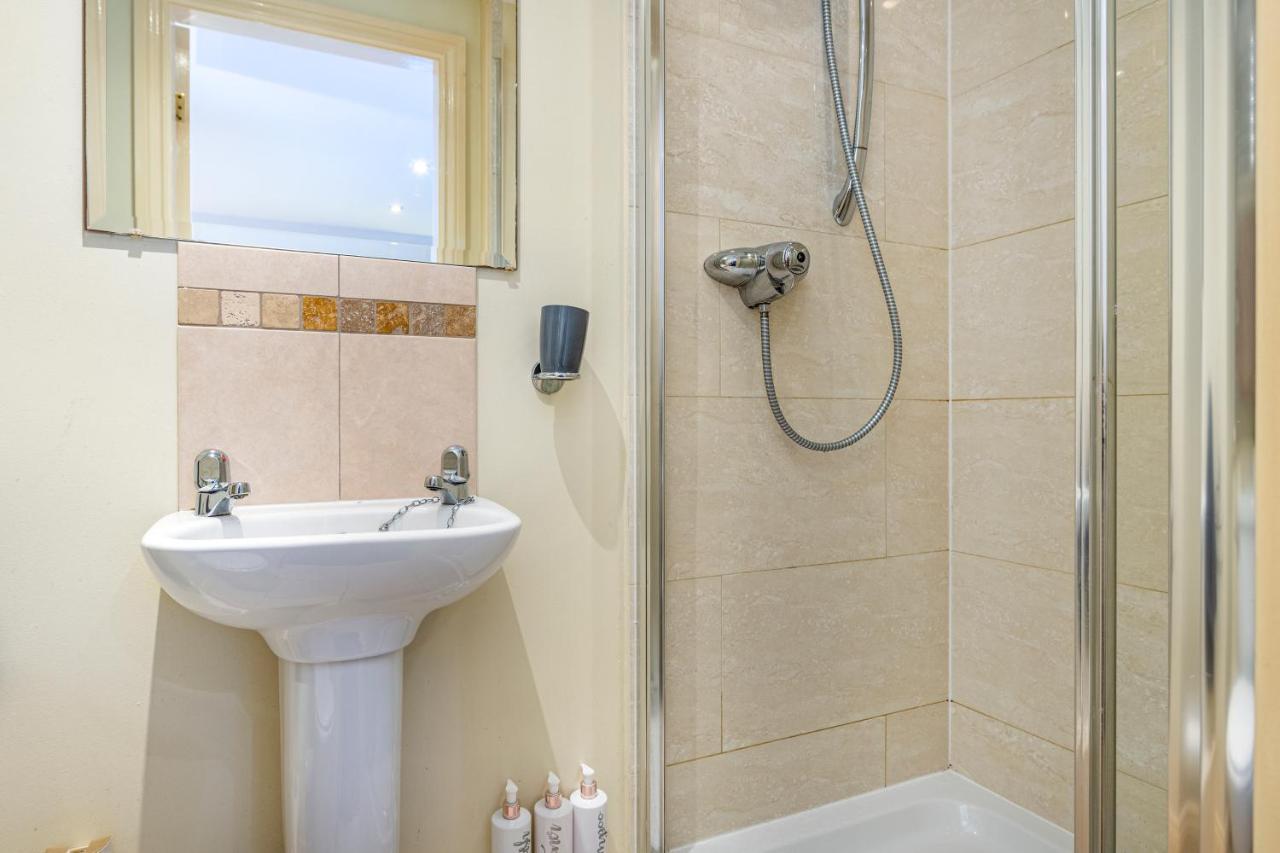 City Centre Charming 2 Bed Lovely Apartment-Snugstaff 링컨 외부 사진